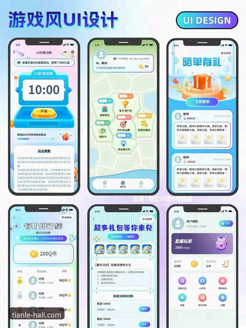 天天娱乐手机App 天天娱乐手机App详解——探索2026新版TTYL游戏大厅的创新体验