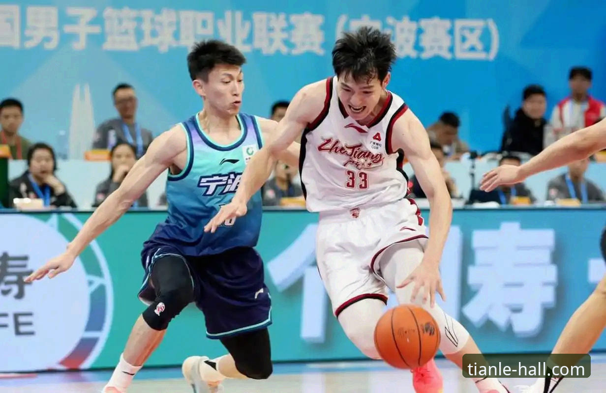 揭秘浙江加时绝杀背后的战术突破：兰道夫33分成逆转关键，TTYL2026新版带你复盘经典对决