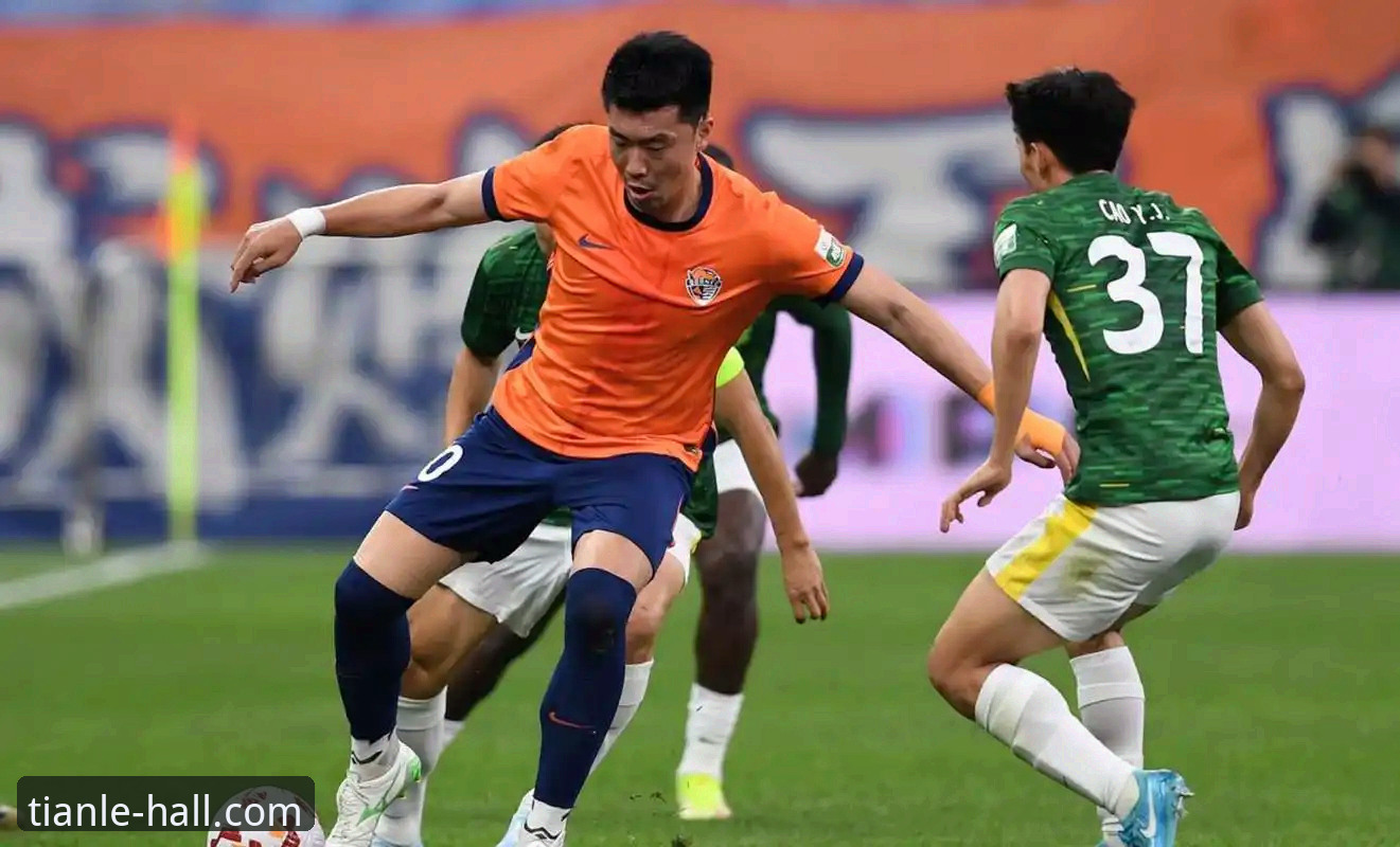 天天娱乐游戏 青岛海牛vs上海海港:13年等待后的逆袭,天天娱乐玩家如何看这场中超冷门?